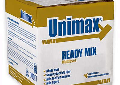 Compuesto Unimax