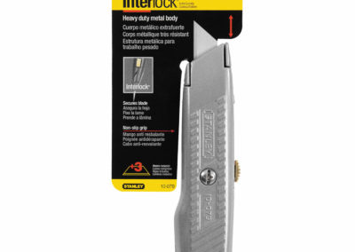 10-079 - NAVAJA PROFESIONAL RETRACTIL