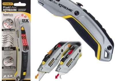 10-789 - NAVAJA RETRACTIL FATMAX